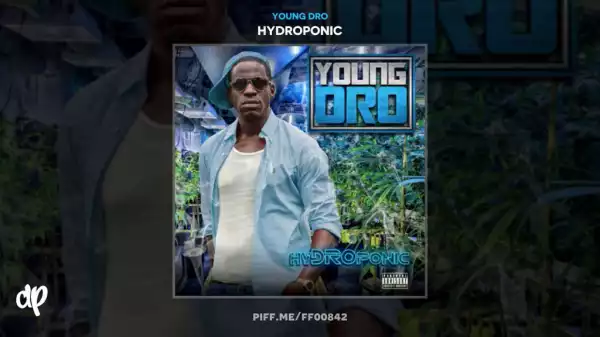 Young Dro - Everything Cheese